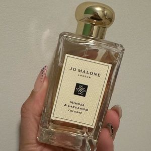 Jo Malone Fragrance